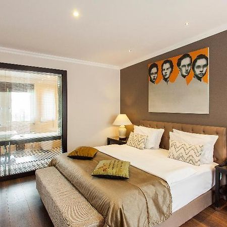 Quentin Boutique Hotel Berlin Phòng bức ảnh