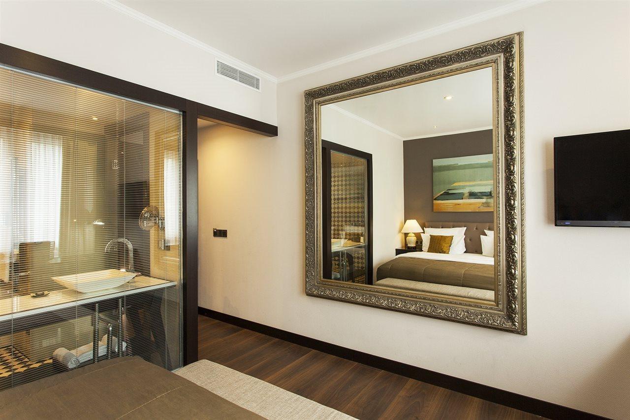Quentin Boutique Hotel Berlin Ngoại thất bức ảnh