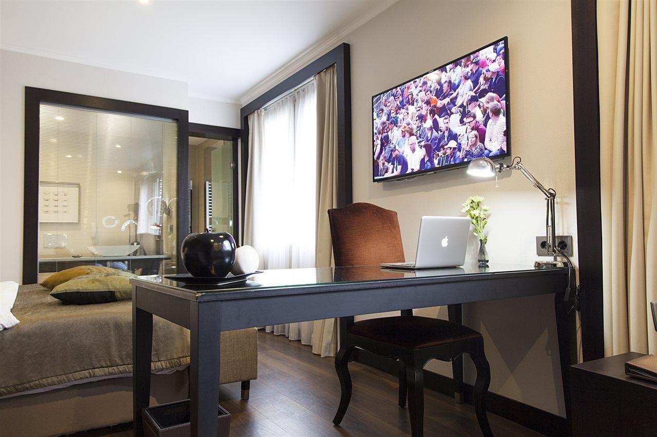 Quentin Boutique Hotel Berlin Ngoại thất bức ảnh