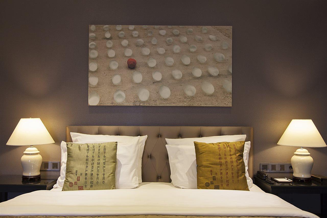 Quentin Boutique Hotel Berlin Ngoại thất bức ảnh