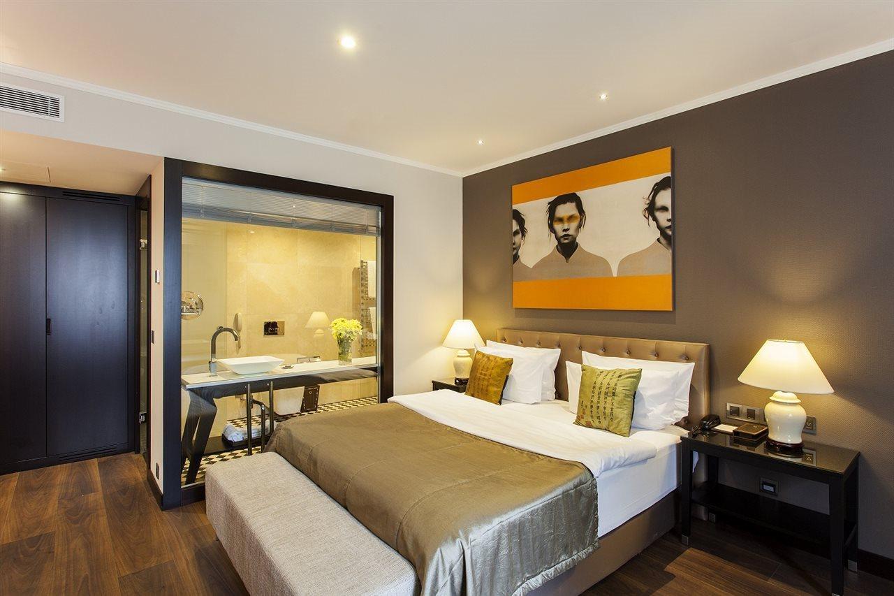 Quentin Boutique Hotel Berlin Ngoại thất bức ảnh