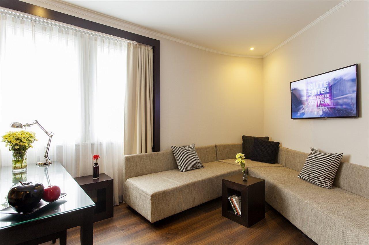 Quentin Boutique Hotel Berlin Ngoại thất bức ảnh