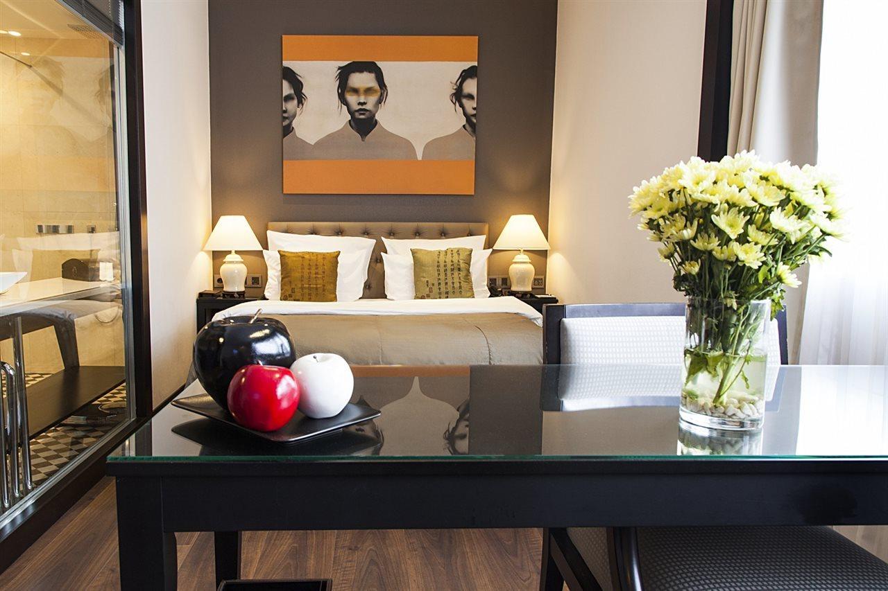 Quentin Boutique Hotel Berlin Ngoại thất bức ảnh