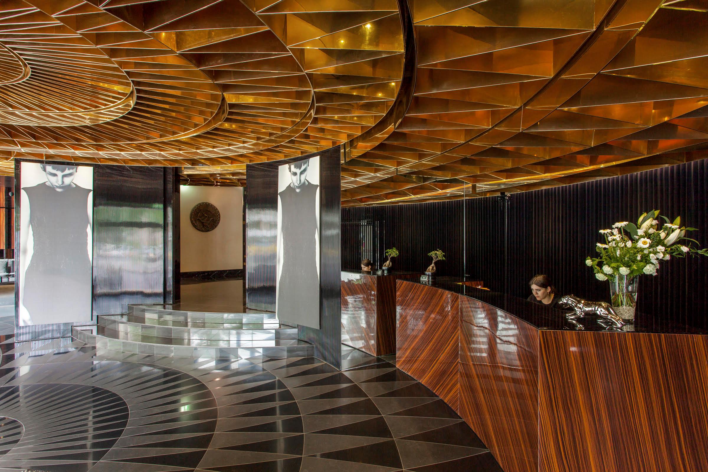 Quentin Boutique Hotel Berlin Ngoại thất bức ảnh