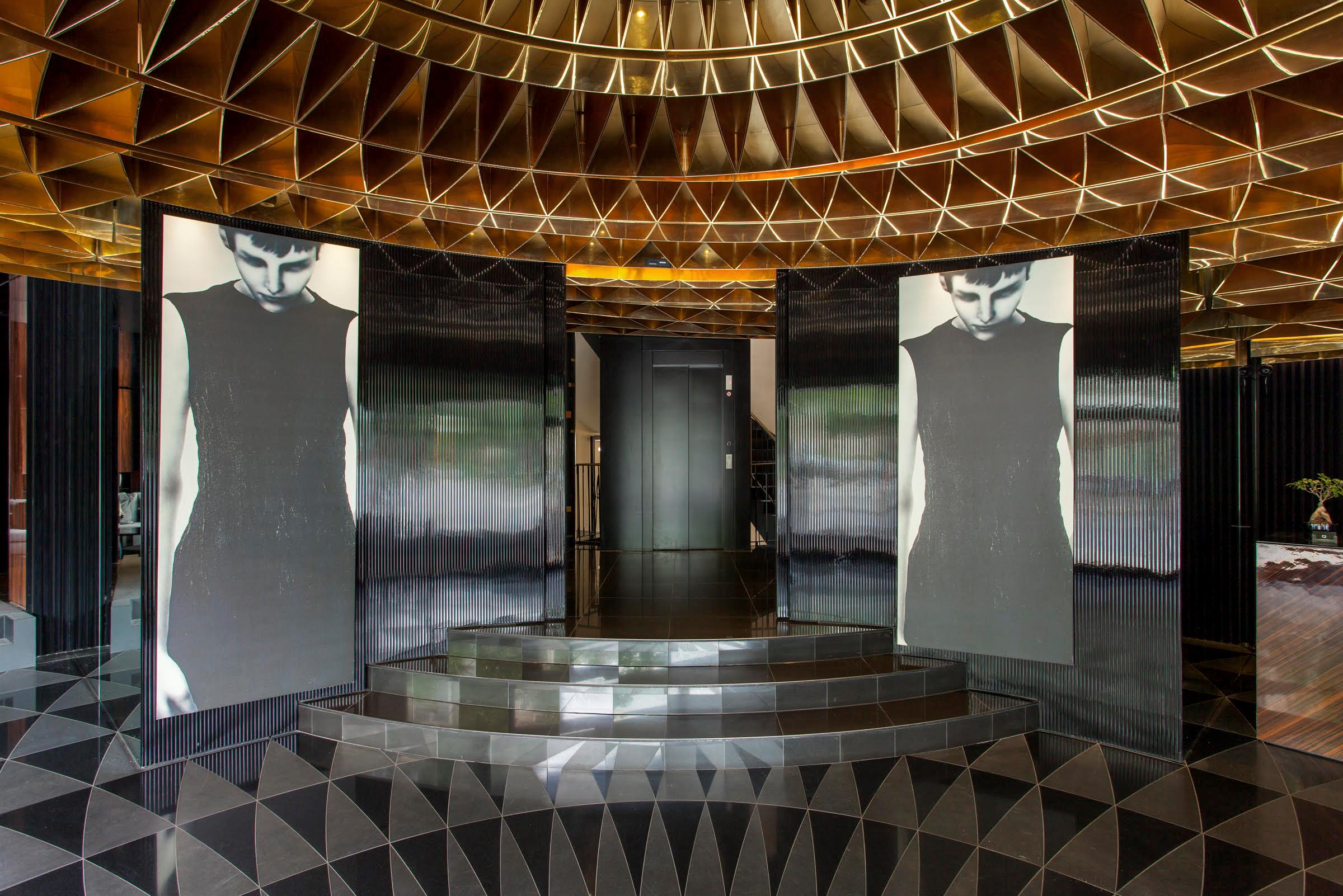 Quentin Boutique Hotel Berlin Ngoại thất bức ảnh