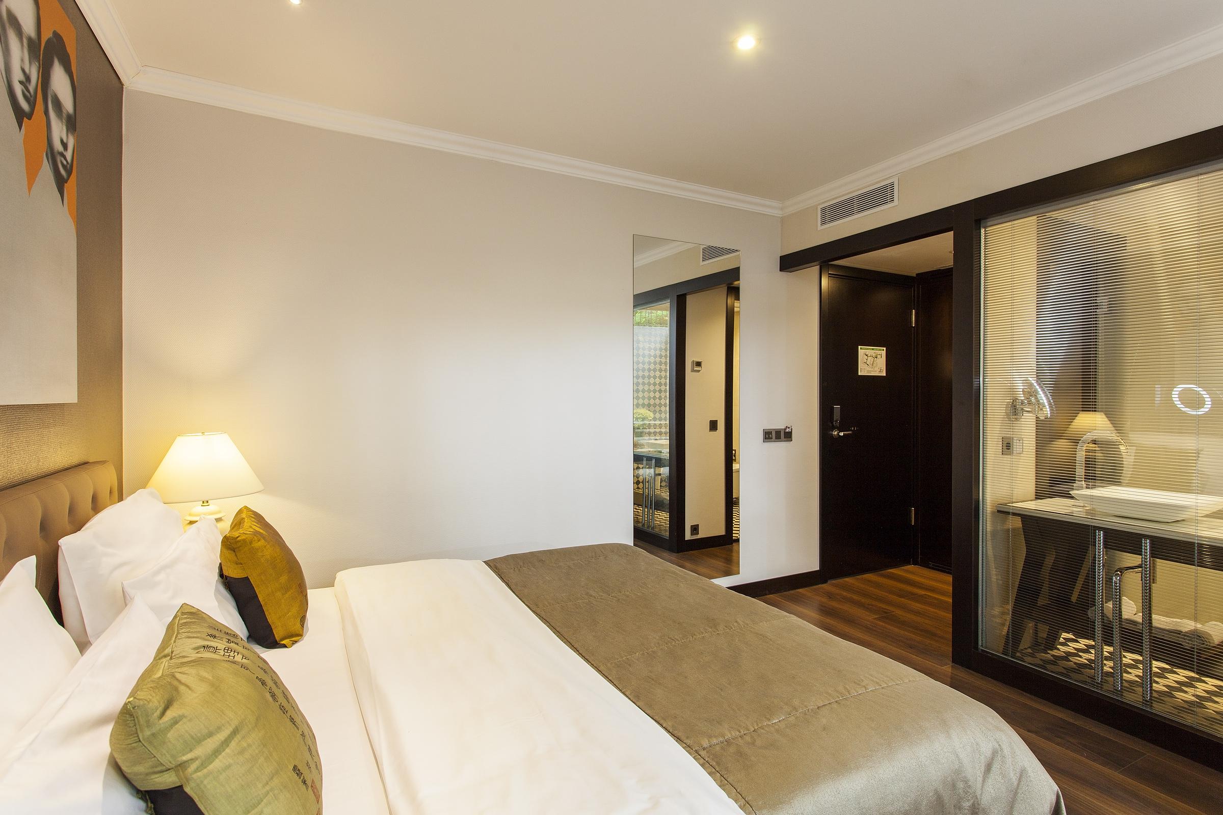 Quentin Boutique Hotel Berlin Ngoại thất bức ảnh