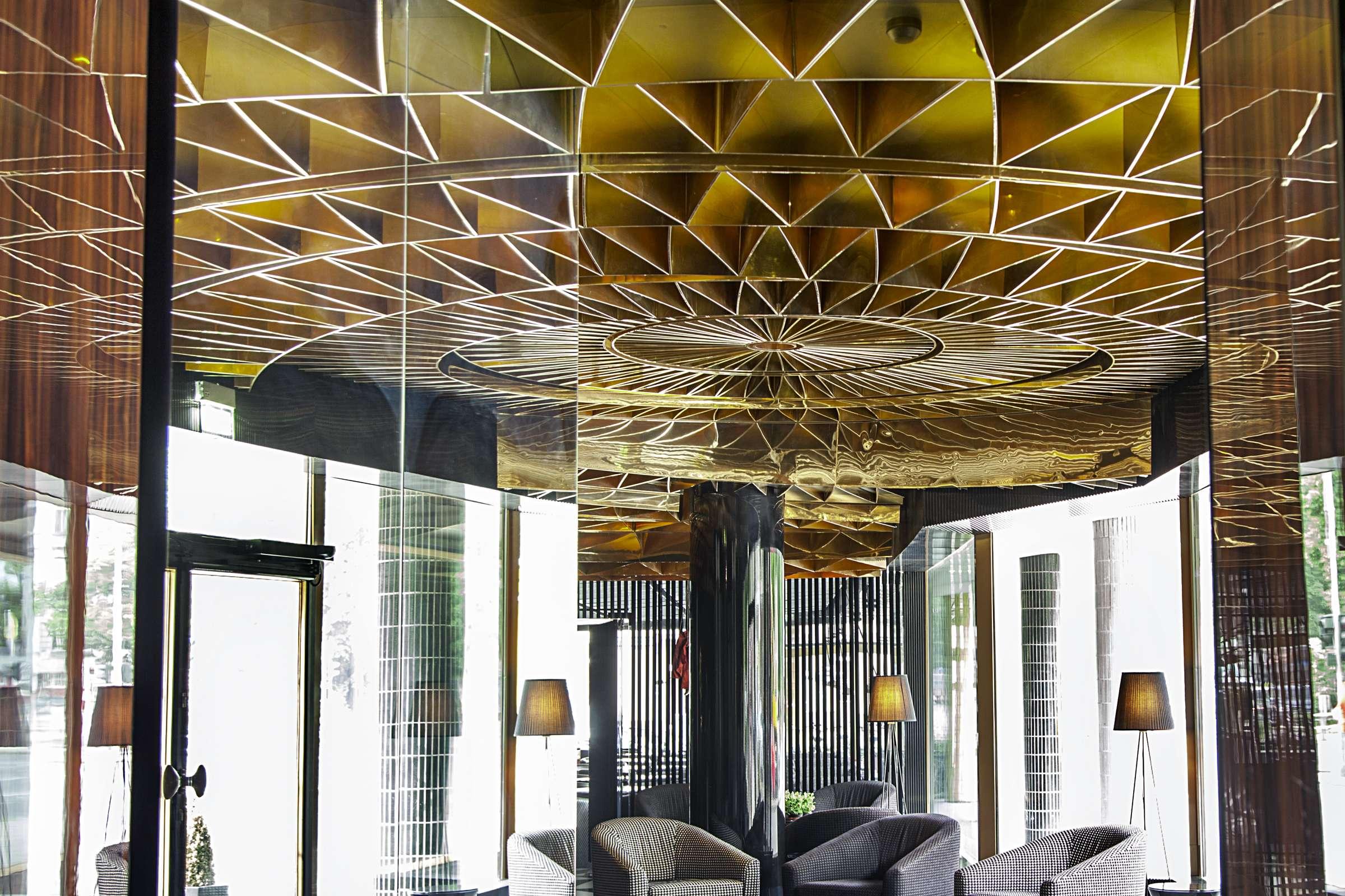 Quentin Boutique Hotel Berlin Ngoại thất bức ảnh
