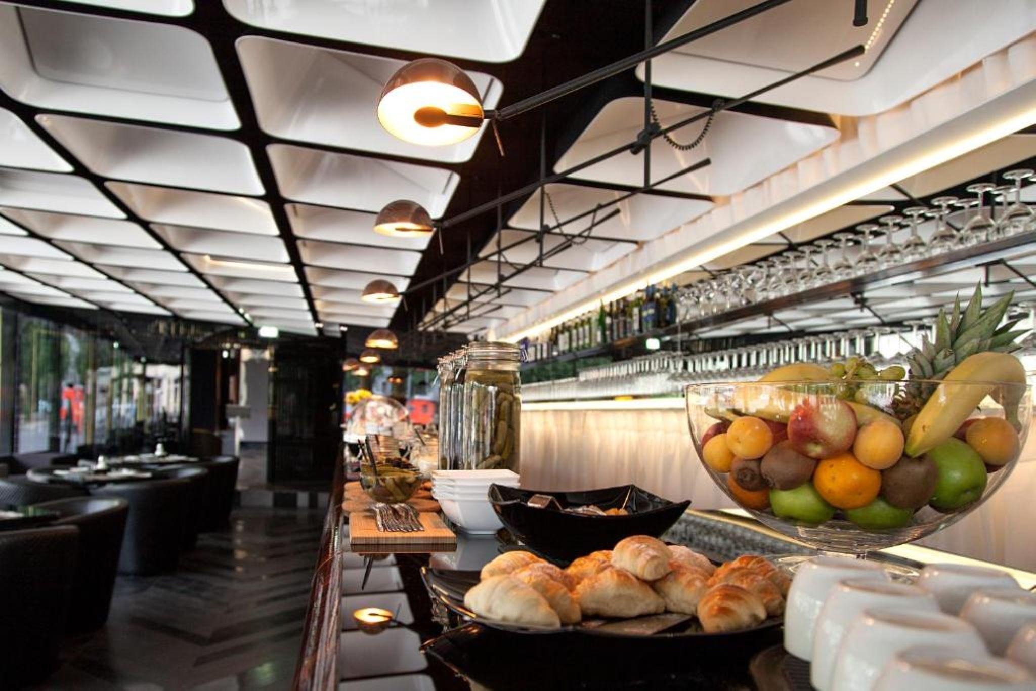 Quentin Boutique Hotel Berlin Ngoại thất bức ảnh