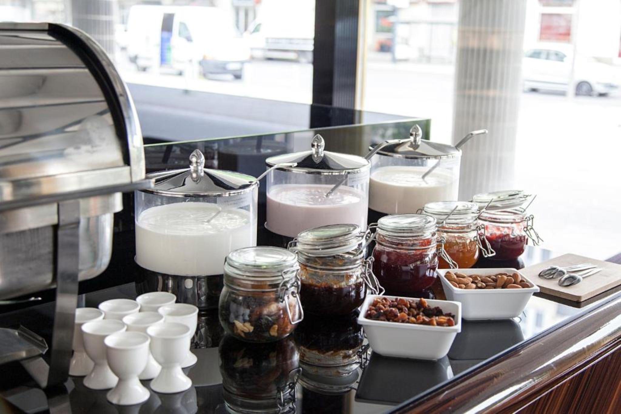 Quentin Boutique Hotel Berlin Ngoại thất bức ảnh