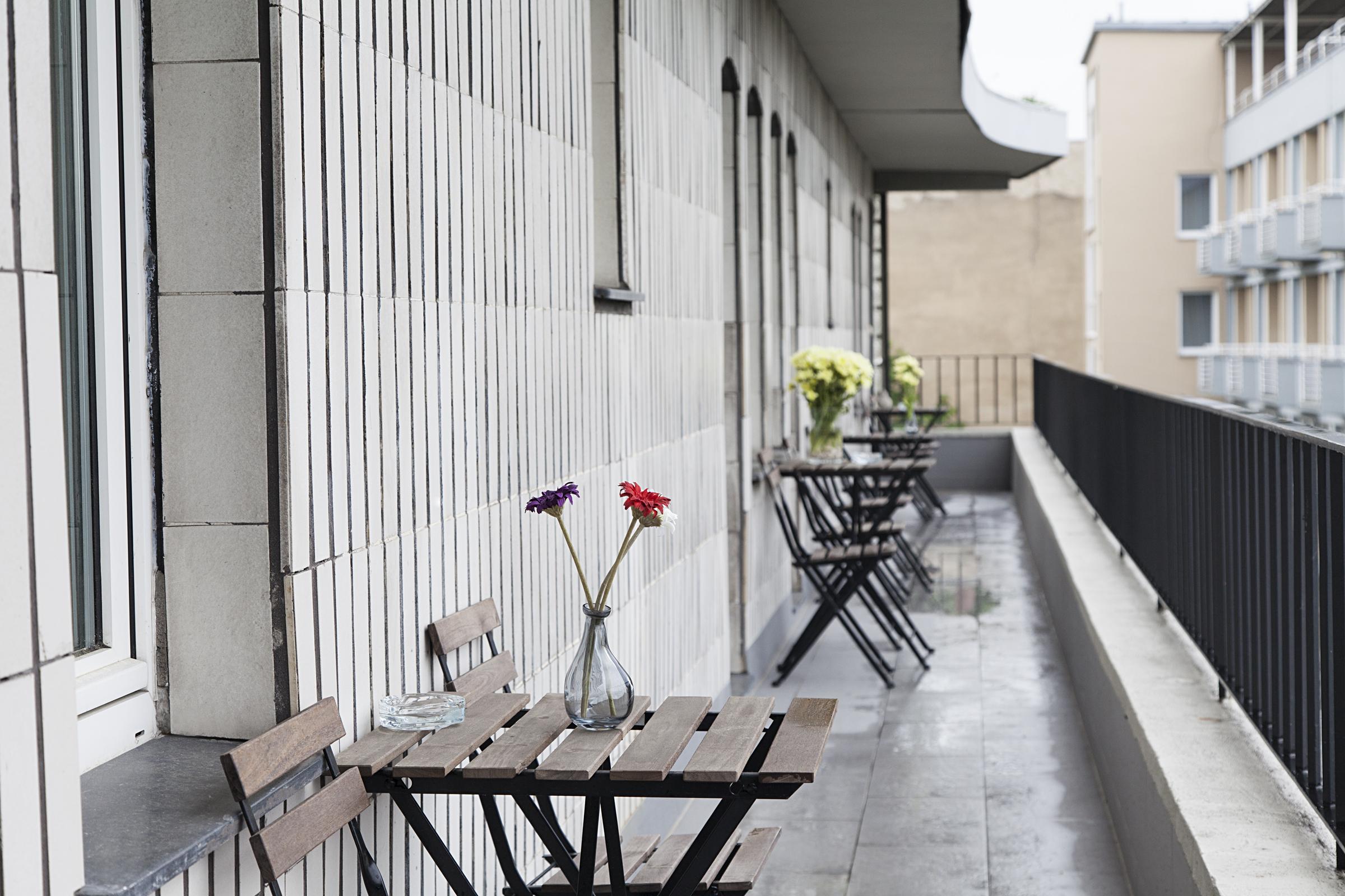 Quentin Boutique Hotel Berlin Ngoại thất bức ảnh