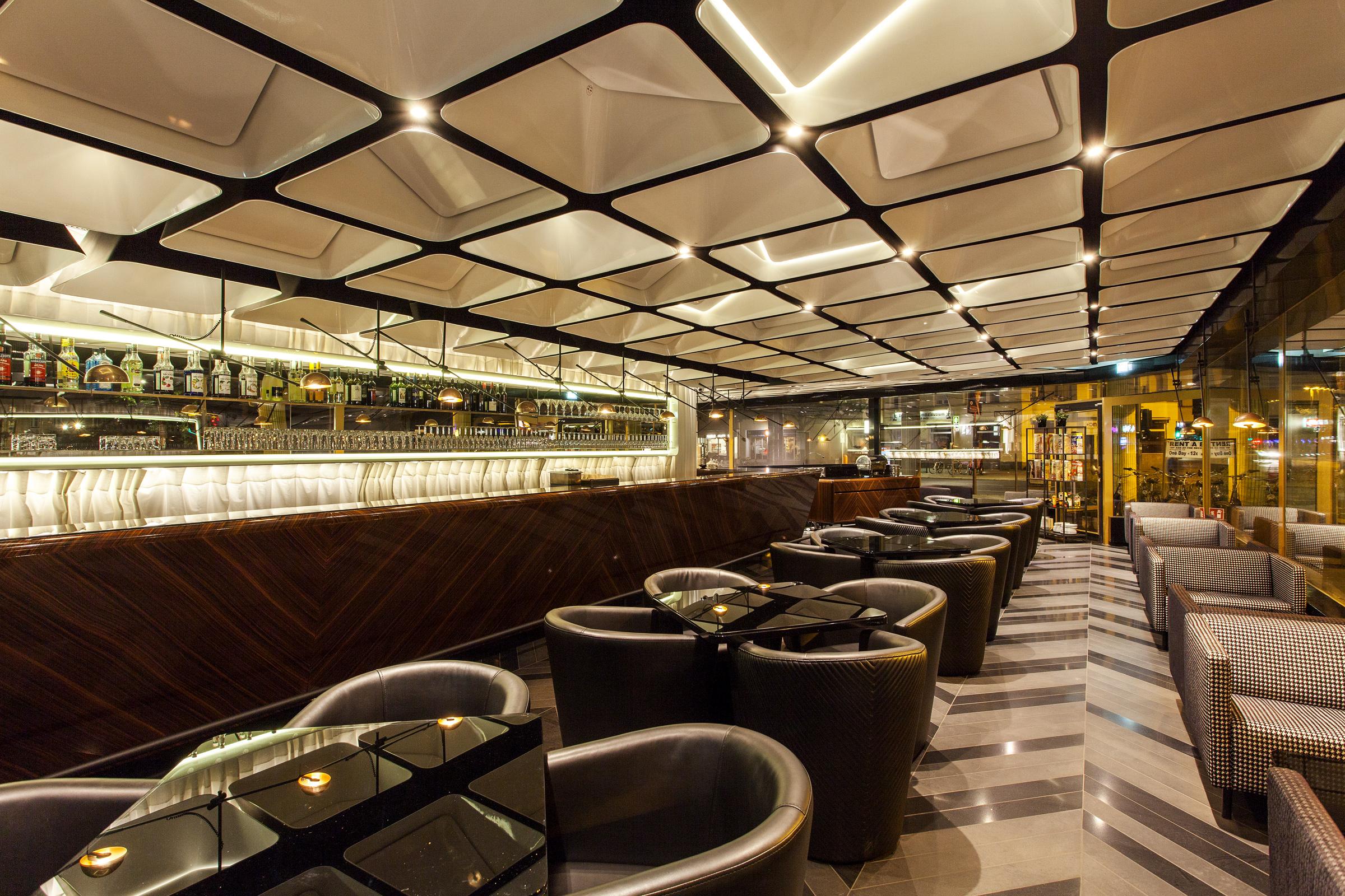 Quentin Boutique Hotel Berlin Ngoại thất bức ảnh