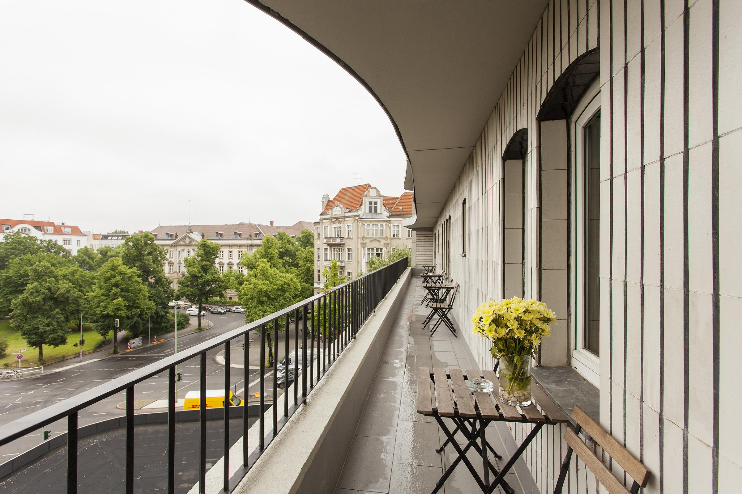 Quentin Boutique Hotel Berlin Ngoại thất bức ảnh