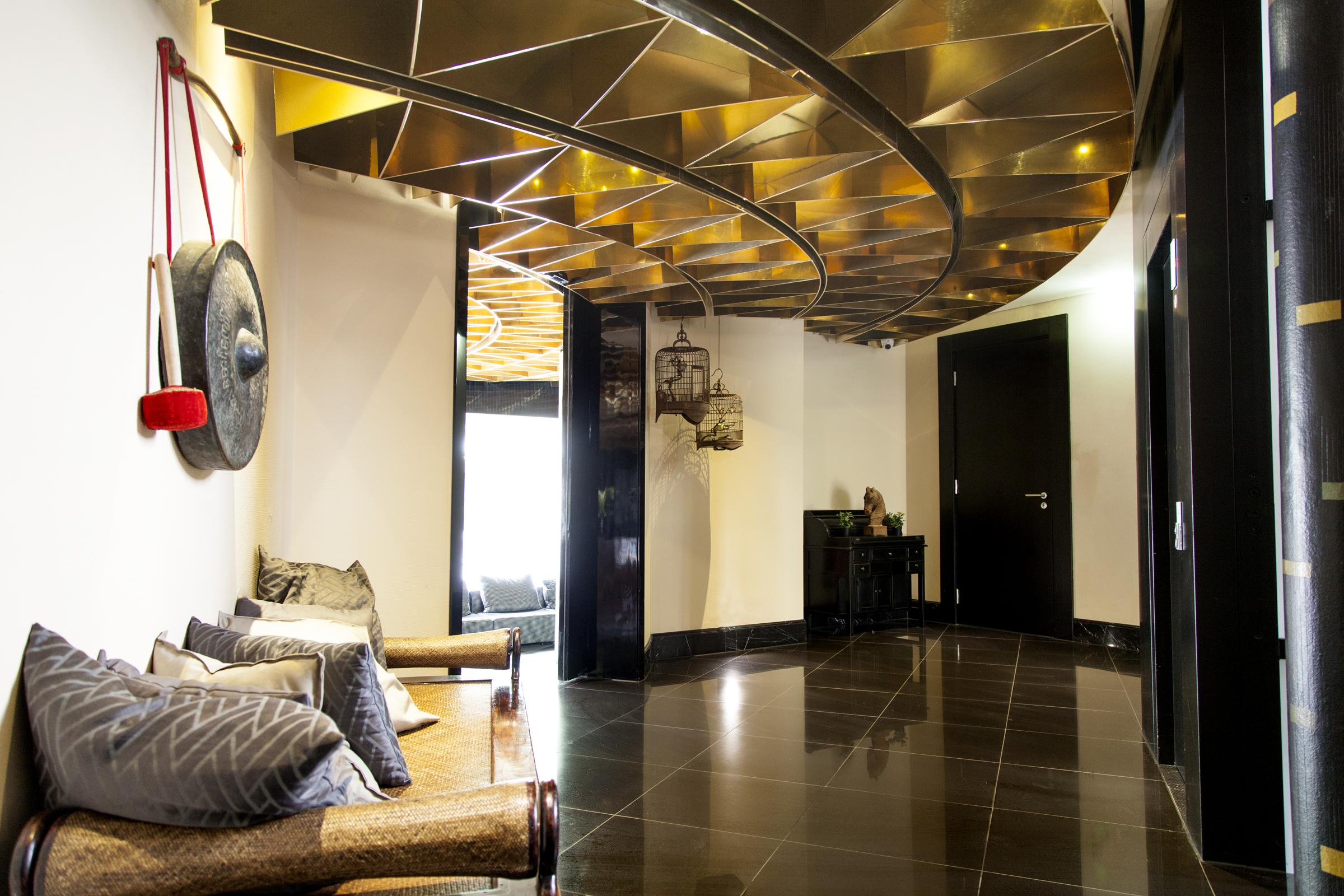 Quentin Boutique Hotel Berlin Ngoại thất bức ảnh