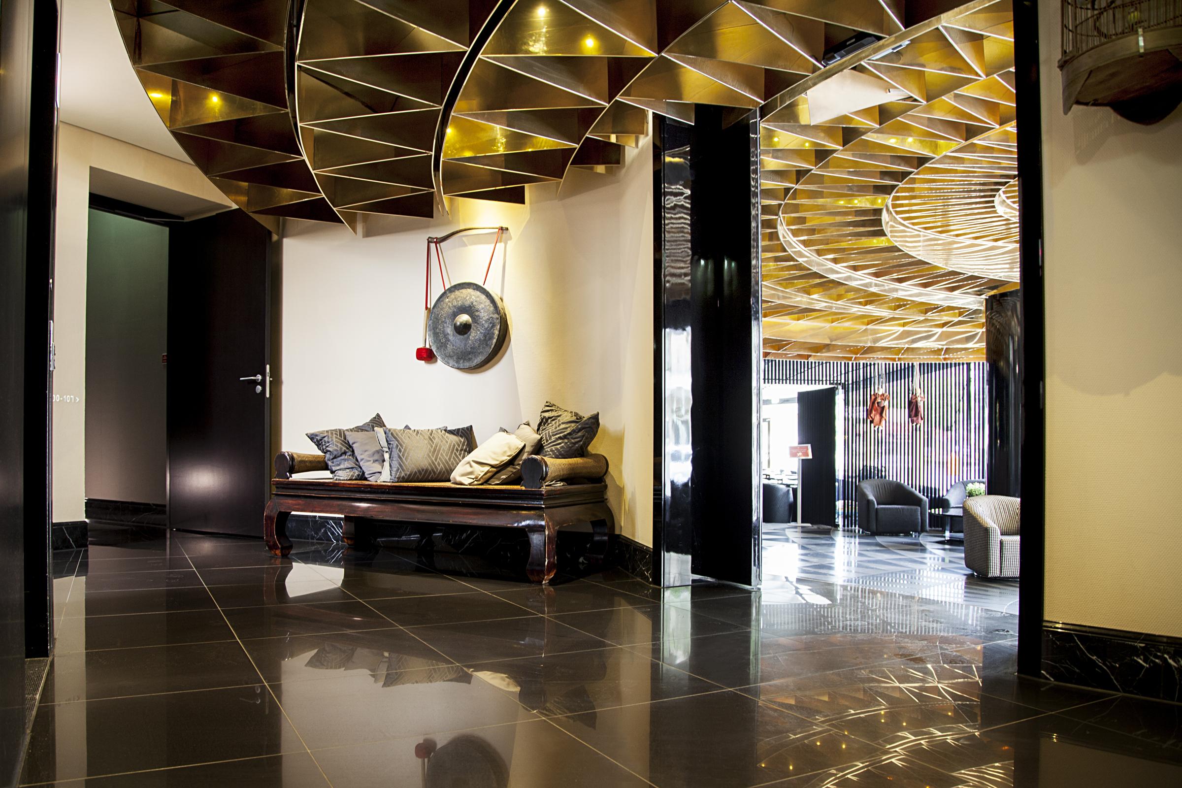 Quentin Boutique Hotel Berlin Ngoại thất bức ảnh