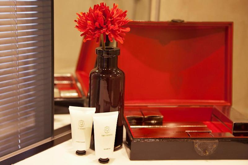 Quentin Boutique Hotel Berlin Phòng bức ảnh