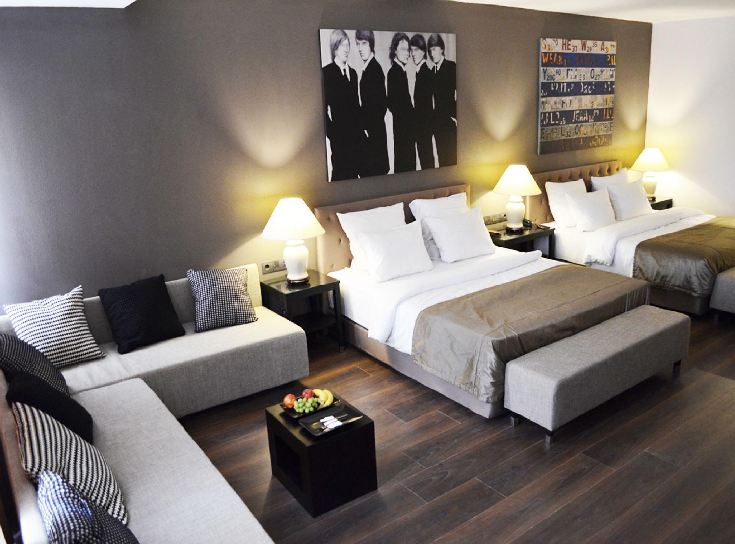 Quentin Boutique Hotel Berlin Ngoại thất bức ảnh