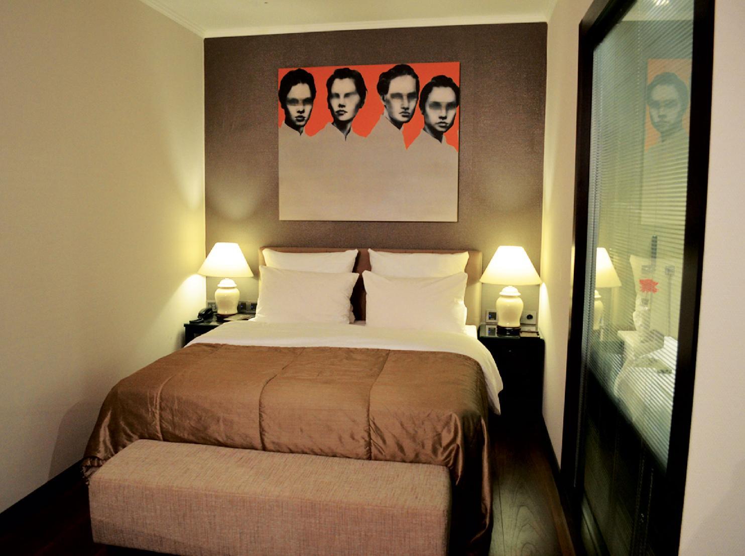 Quentin Boutique Hotel Berlin Ngoại thất bức ảnh