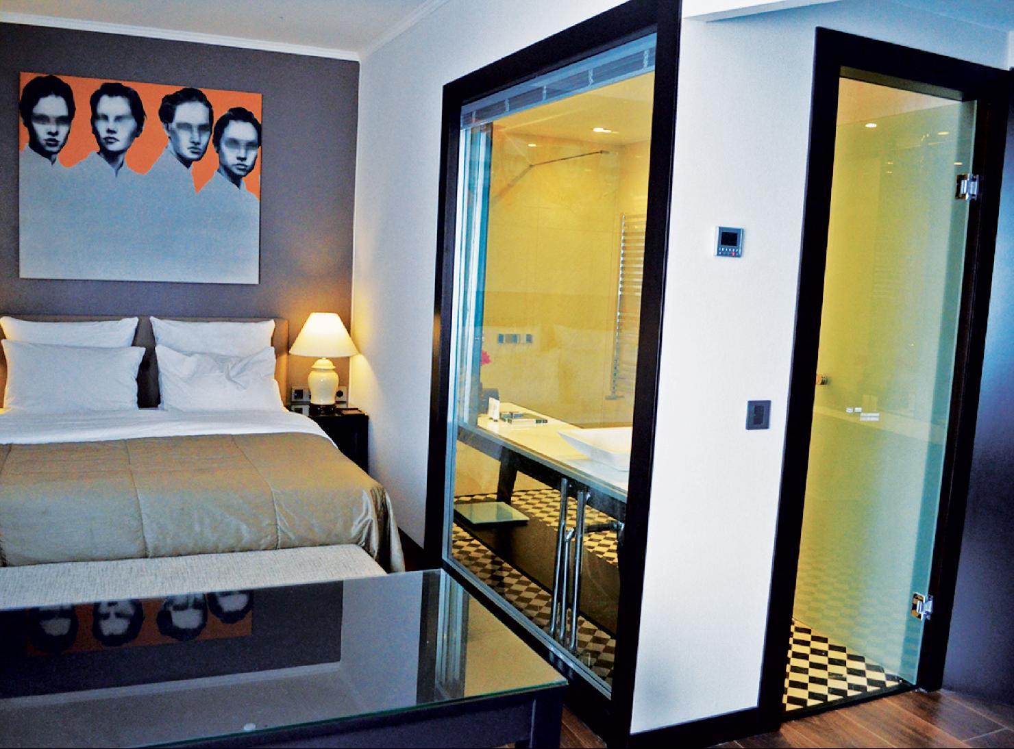 Quentin Boutique Hotel Berlin Ngoại thất bức ảnh