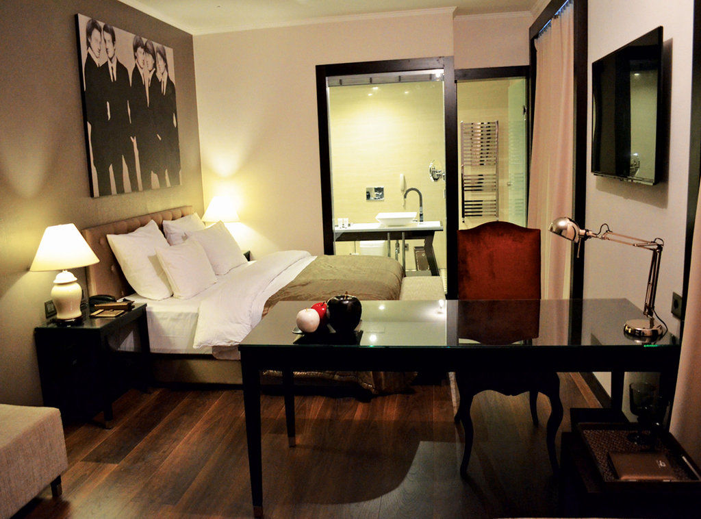 Quentin Boutique Hotel Berlin Ngoại thất bức ảnh