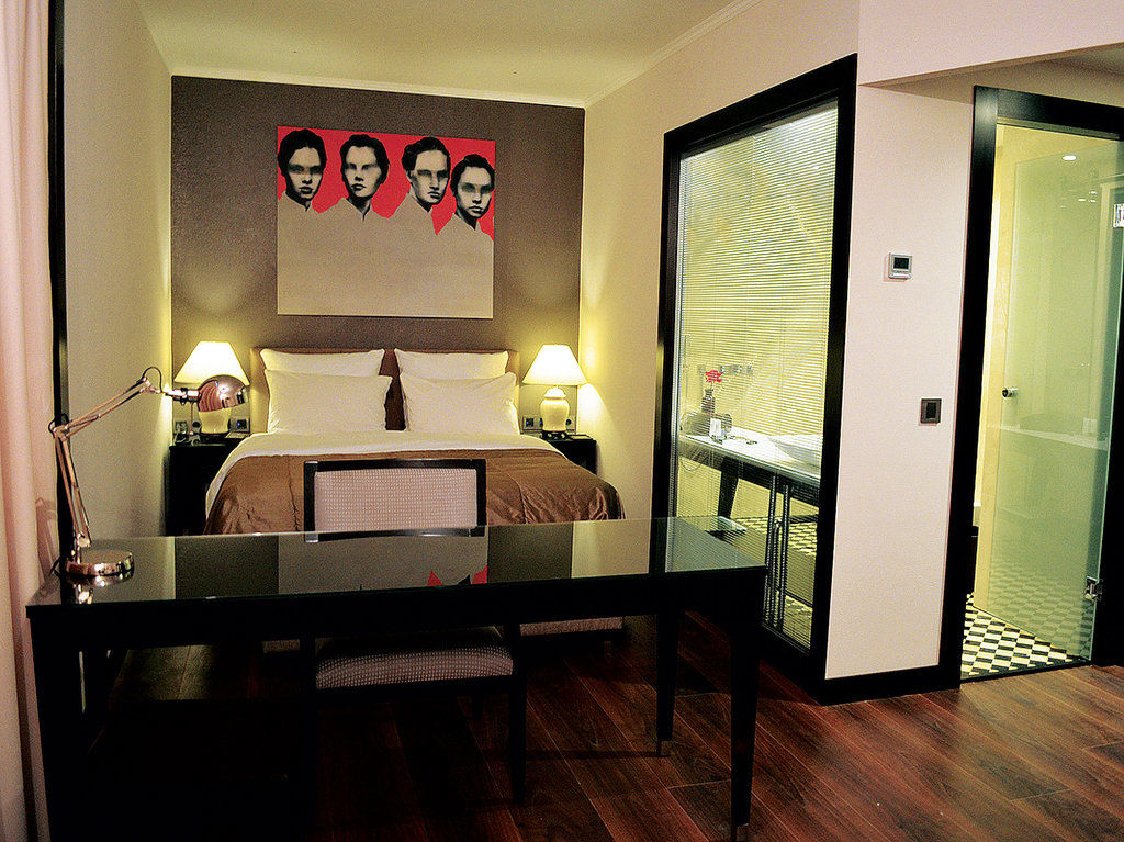 Quentin Boutique Hotel Berlin Ngoại thất bức ảnh